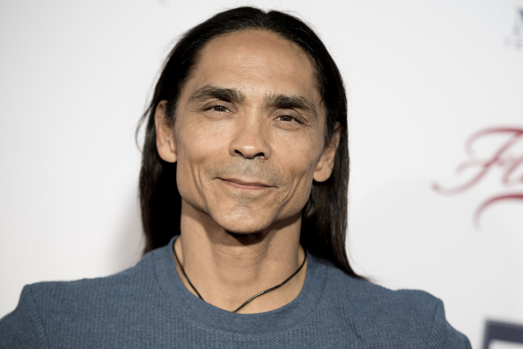 Zahn McClarnon